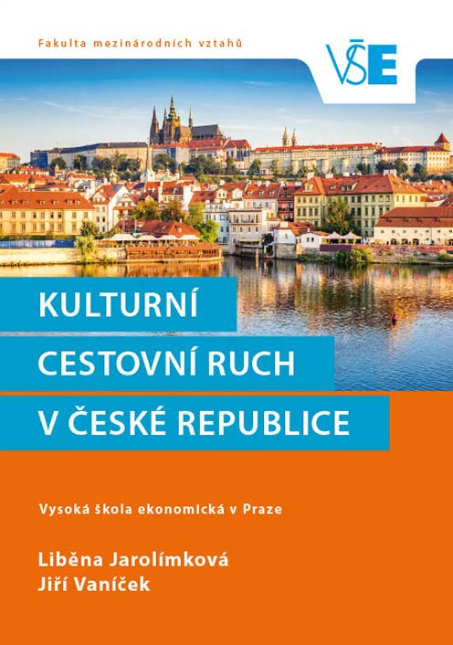 Kulturní cestovní ruch v České republice