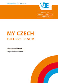 My Czech – The first big step
