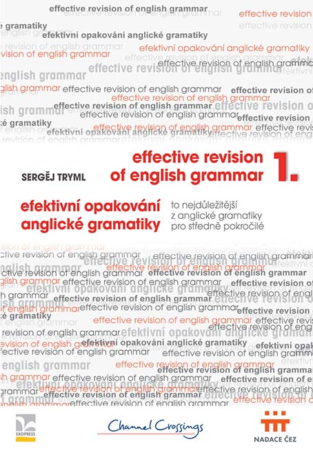 Efektivní opakování anglické gramatiky I