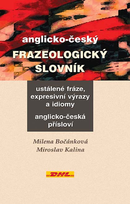 Anglicko-český frazeologický slovník