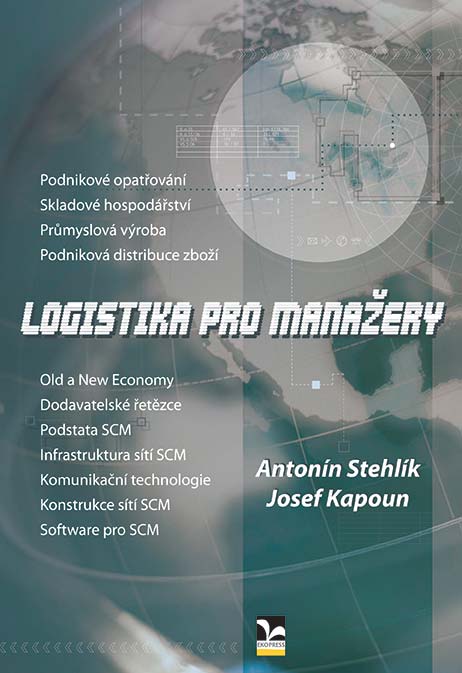 Logistika pro manažery