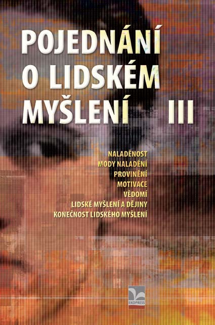 Pojednání o lidském myšlení III