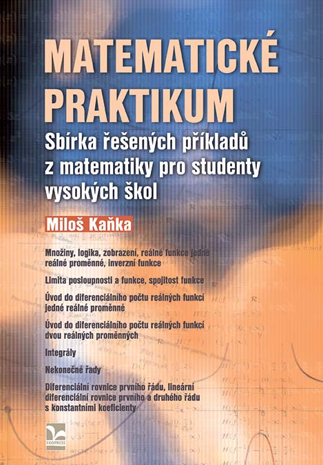 Matematické praktikum