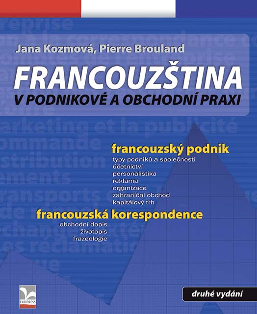 Francouzština v podnikové a obchodní praxi