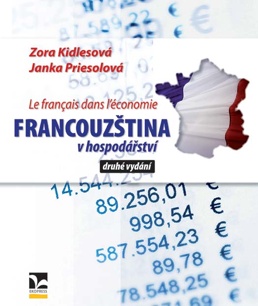 Francouzština v hospodářství