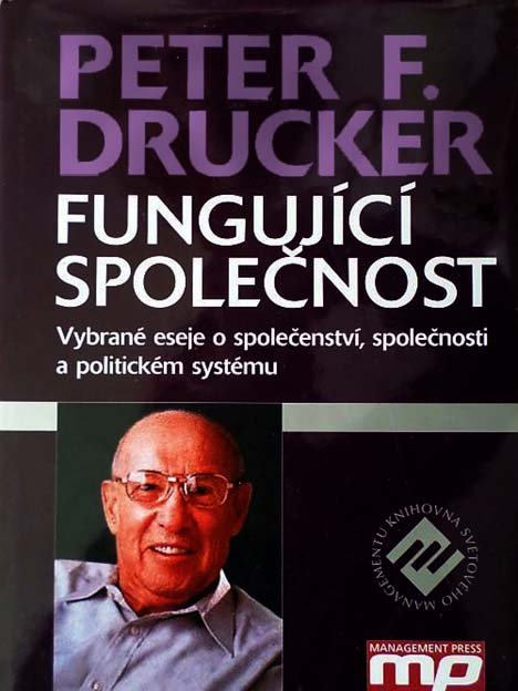 Fungující společnost