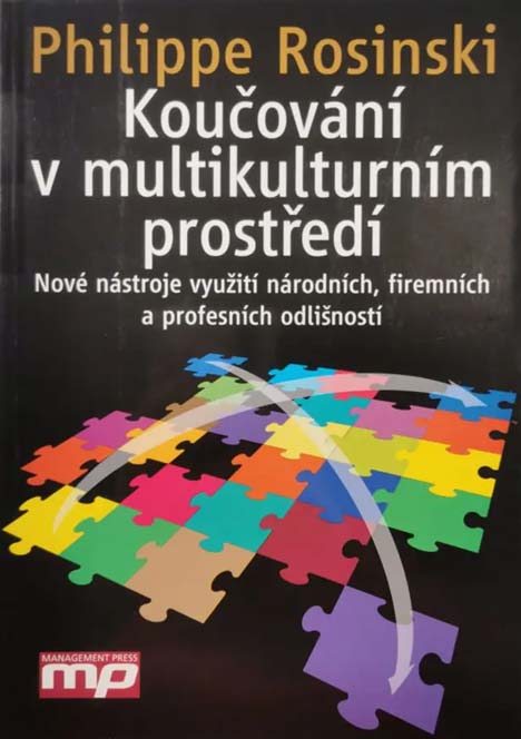 Koučování v multikulturním prostředí
