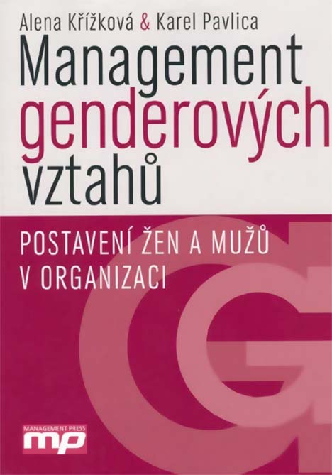 Management genderových vztahů