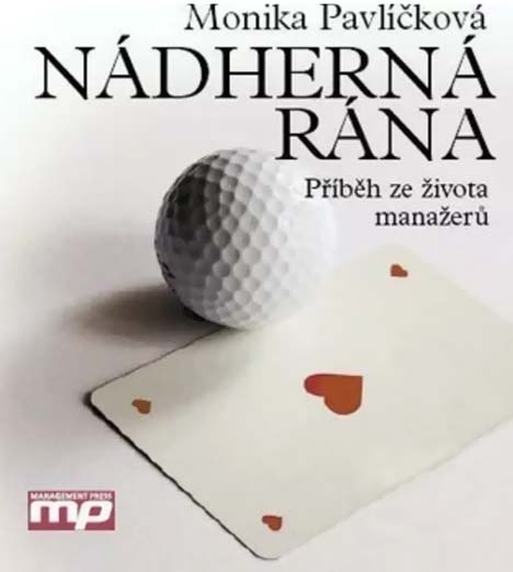 Nádherná rána