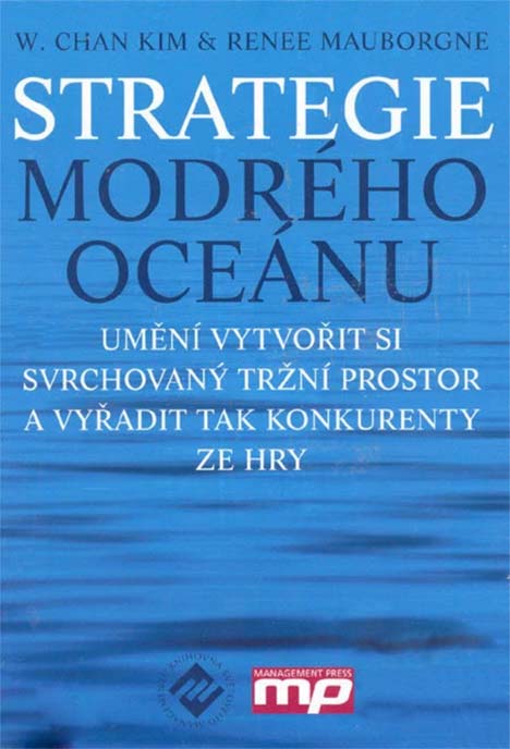 Strategie modrého oceánu