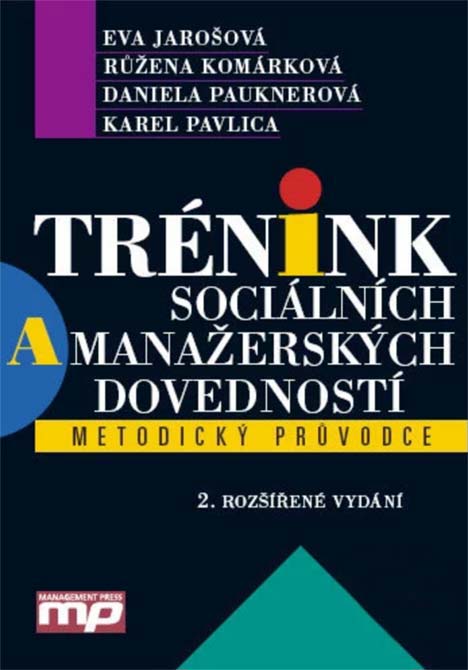 Trénink sociálních a manažerských dovedností