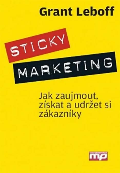 Sticky Marketing