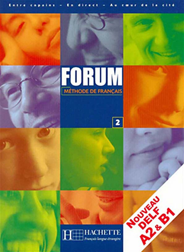 FORUM 2