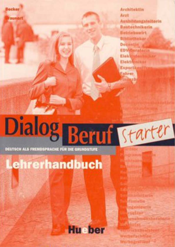 Dialog Beruf Starter