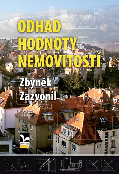 Odhad hodnoty nemovitostí