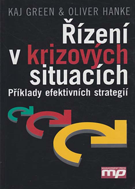 Řízení v krizových situacích