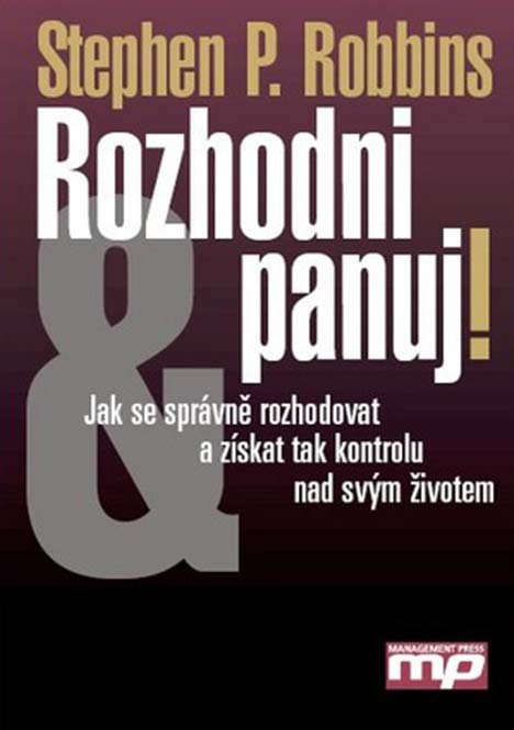 Rozhodni a panuj!