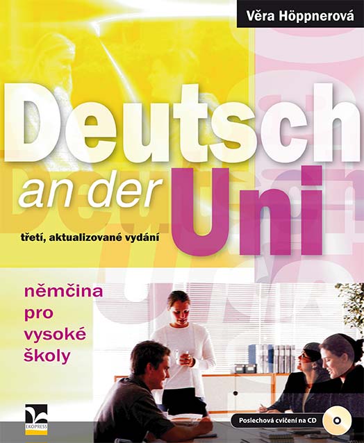 Deutsch an der Uni