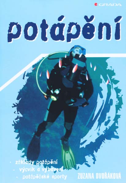 Potápění