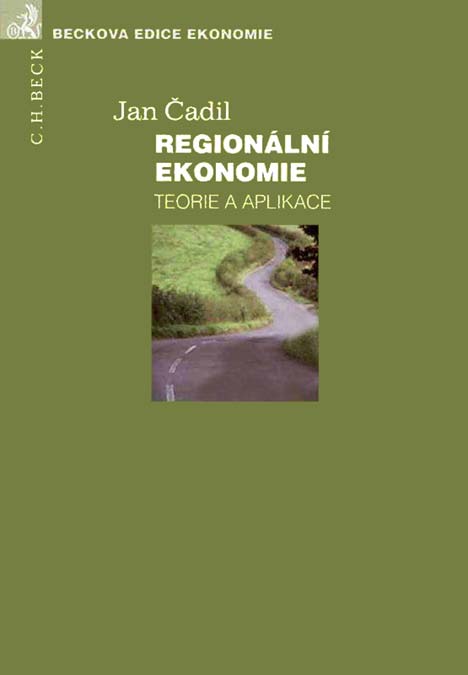 Regionální ekonomie