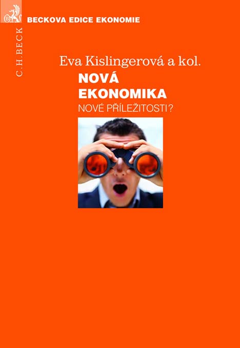 Nová ekonomika