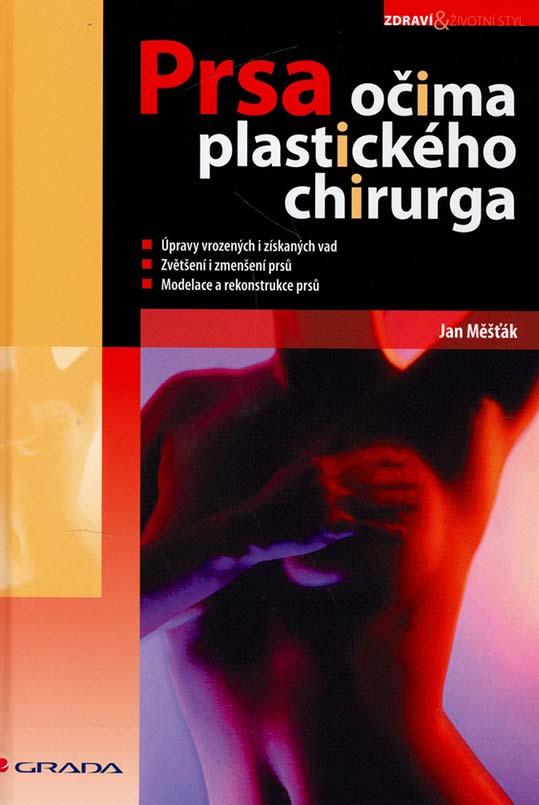 •Prsa očima plastického chirurga•