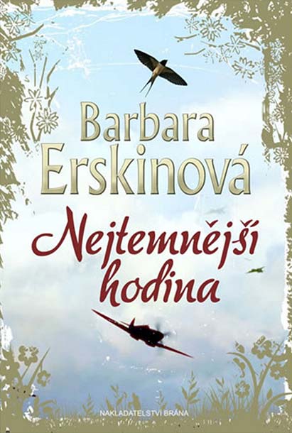 Nejtemnější hodina