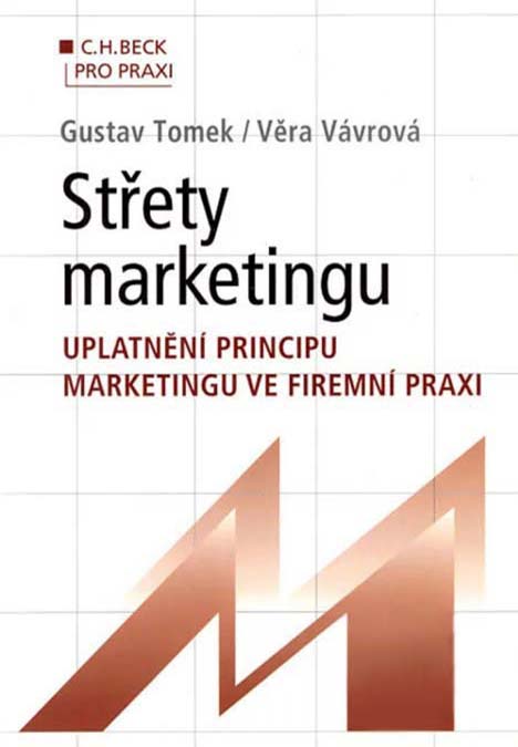 Střety marketingu