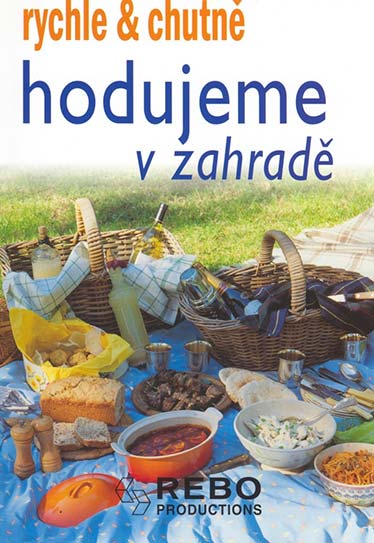 Hodujeme v zahradě