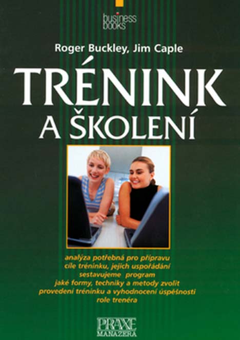 Trénink a školení