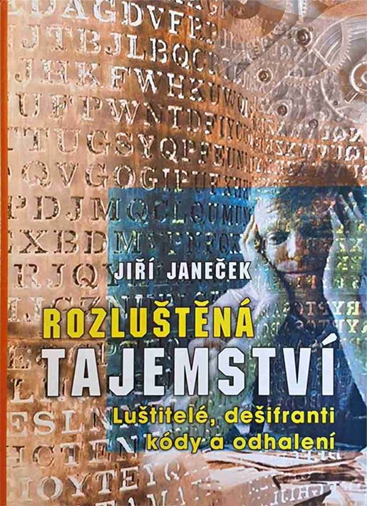 •Rozluštěná tajemství•