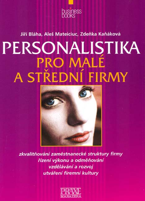 Personalistika