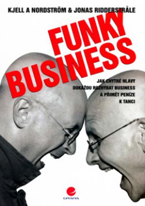 Funky business
