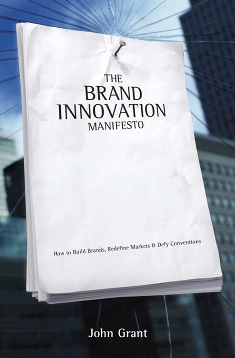 The Brand Innovation Manifesto