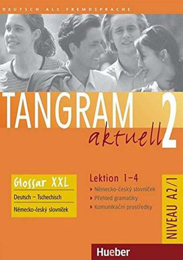 Tangram Aktuell 2