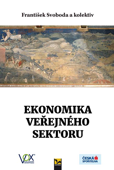 Ekonomika veřejného sektoru