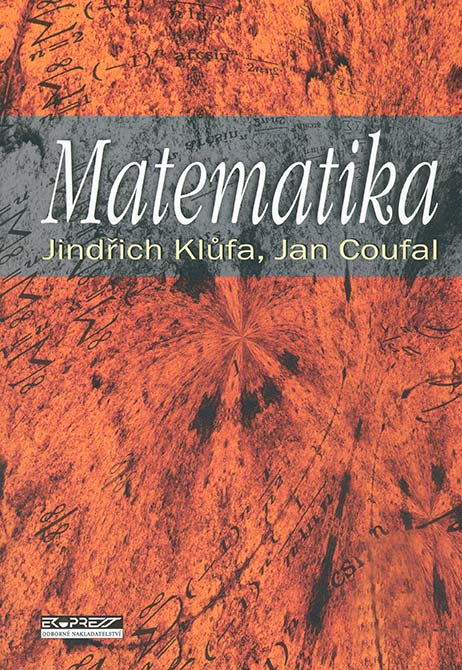 Matematika I