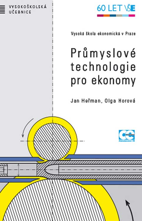 Průmyslové technologie pro ekonomy