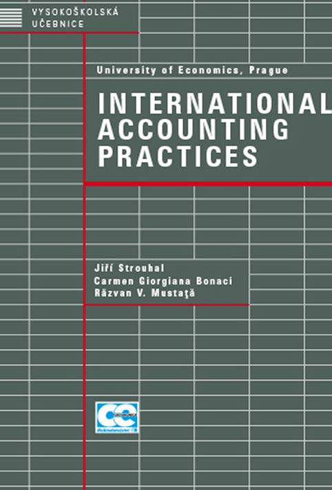 International Accounting Practices