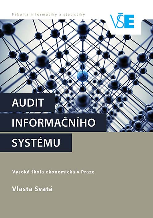 Audit informačního systému