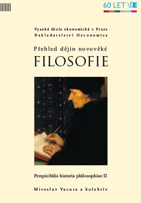 Přehled dějin novověké filosofie II