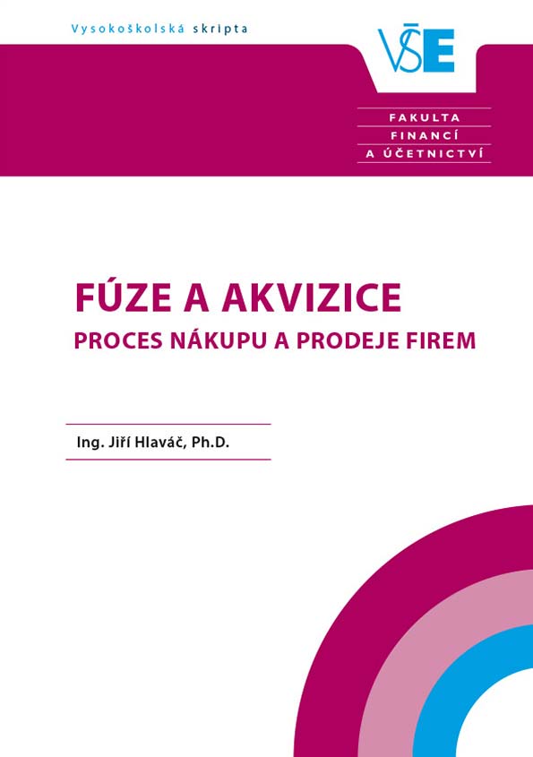 Fúze a akvizice - Proces nákupu a prodeje firem