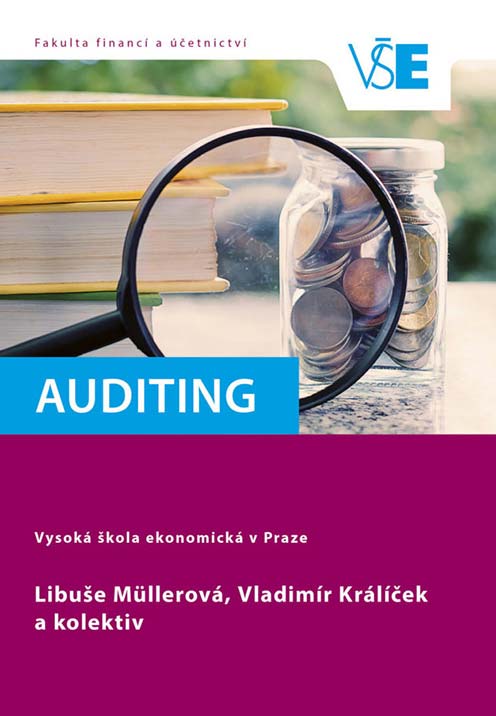 Auditing