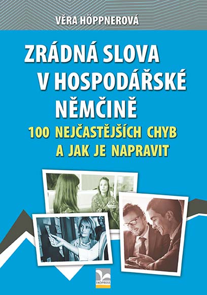 Zrádná slova v hospodářské němčině