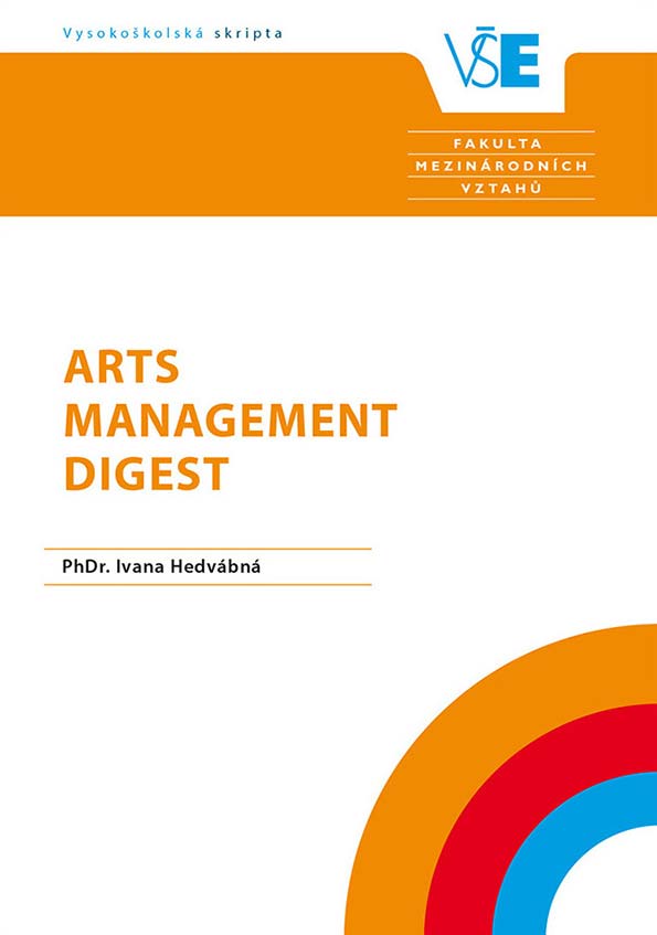 Arts Management Digest