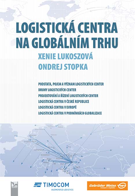 Logistická centra na globálním trhu