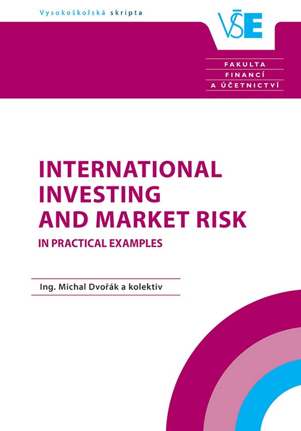 International Investing and Market Risk in Practical Examples