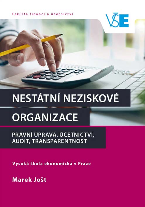 Nestátní neziskové organizace