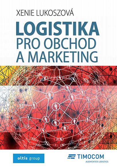 Logistika pro obchod a marketing