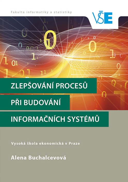 Zlepšování procesů při budování informačních systémů
